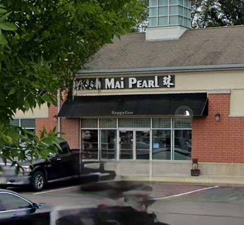  at Mai Pearl in Foxborough