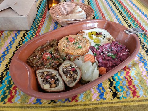 Image of Amargi Gängeviertel