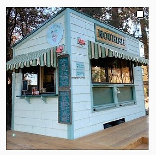 Nourish at Nourish in Sisters