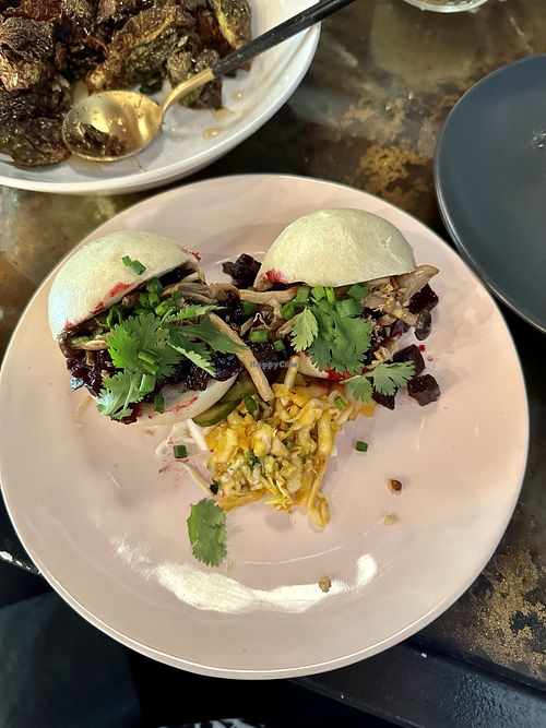   at The Square Scullery in Akron