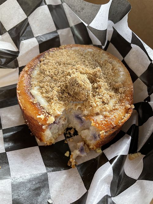   at Cats Luck Vegan in Neptune City