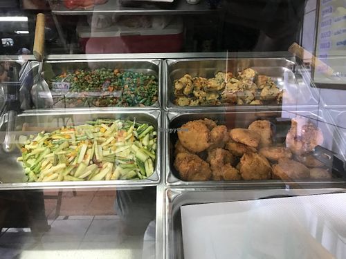  at Chien Kang in Grecia