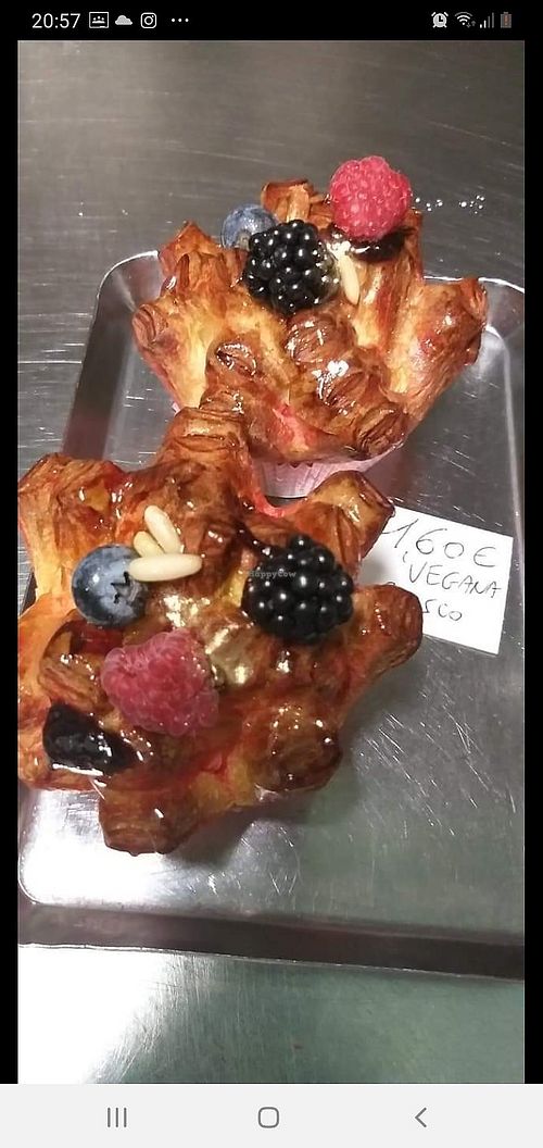 foto dal sito at Forno Pasticceria Antico Porto in Ravenna