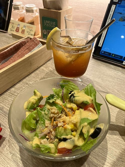   at RUCY+R 横浜ジョイナス店 in Yokohama