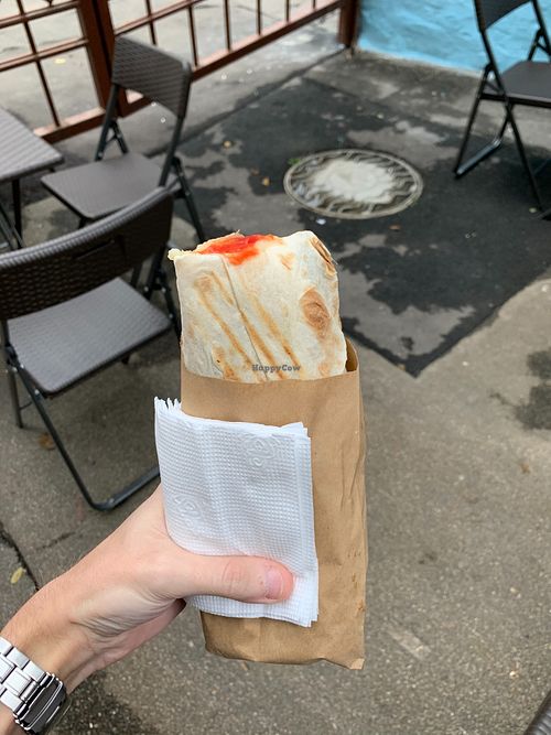 Image of Sho Sho VEGAN - ШОШО VEGAN