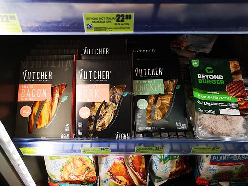  at Taylor Rd IGA in Nedlands