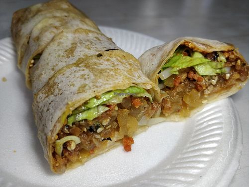 Popiah at Ann Chin 安珍 - Aljunied in Central Singapore