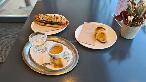Image of Enzian Vegane Bäckerei