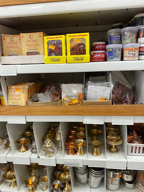 Other cosmetics  at Patel Brothers in Tampa