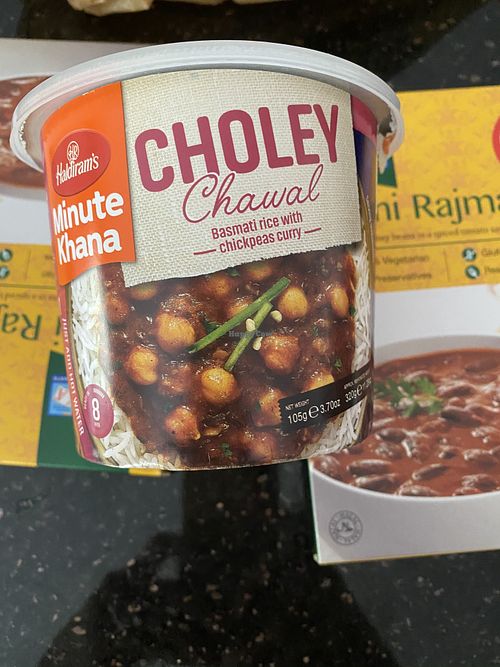 Excellent vegan grocery store  at Patel Brothers in Tampa