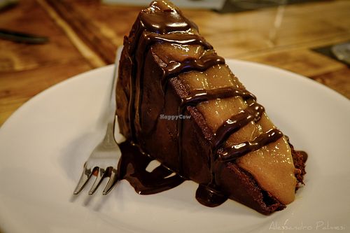 Sacher at Status Quo in Rome