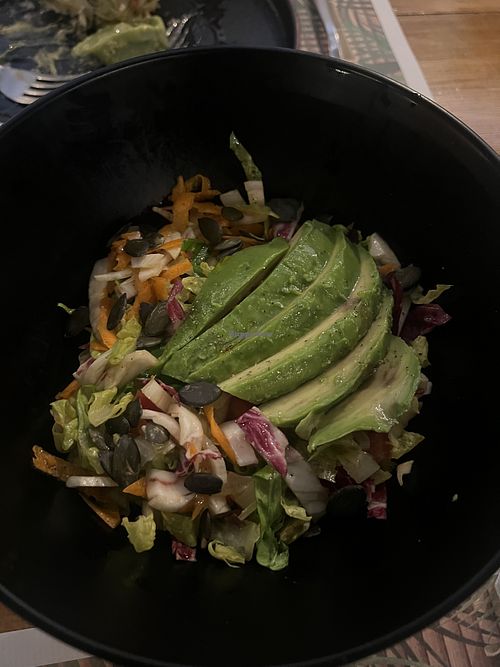   at Status Quo in Rome