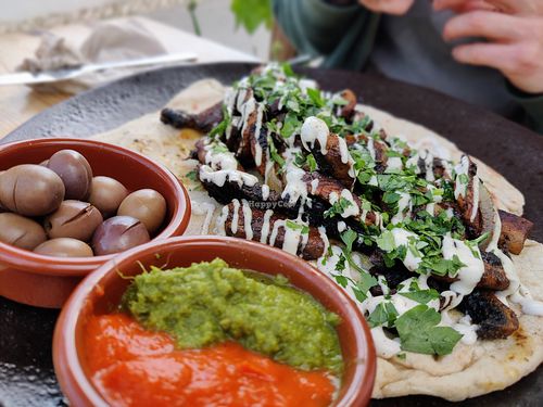  at A Tribo in Barao De Sao Joao