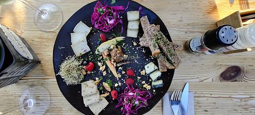  at A Tribo in Barao De Sao Joao