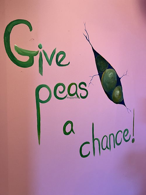   at Plant N Vibe – Street Food by Plant N Plate in Birmingham