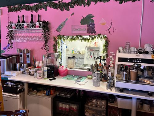   at Plant N Vibe – Street Food by Plant N Plate in Birmingham