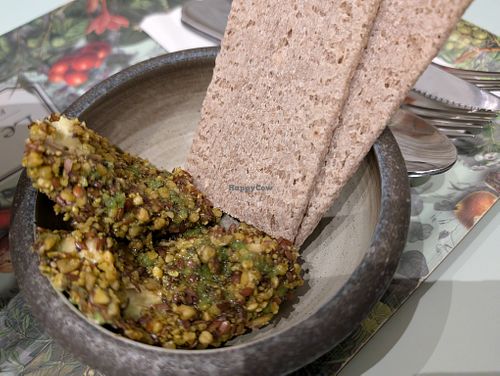 Superseed Avocado at Le Botaniste - UWS in New York City