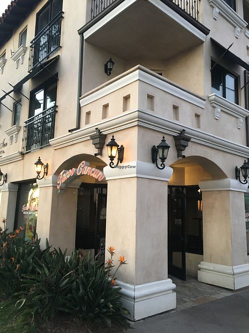 707 East Oceanfront - by Balboa Pier at Tacos Cancun in Newport Beach