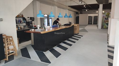 Interior 2 at 100% HP in San Juan