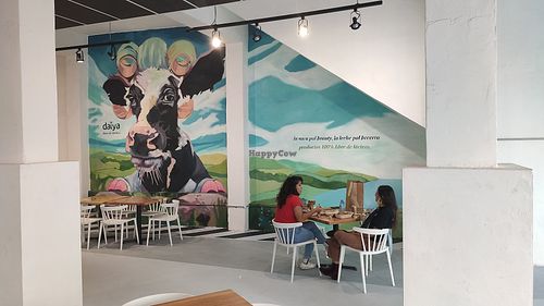 Mural at 100% HP in San Juan