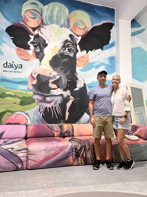 Restaurant   at 100% HP in San Juan