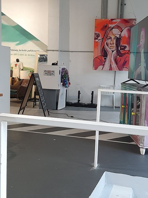  at 100% HP in San Juan