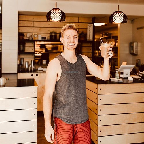 Gooder Goods at Gooder Goods in Phoenix