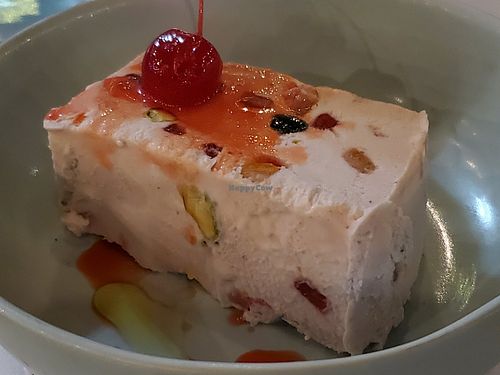 Tutti frutti at Sestina - Culver City in Culver City