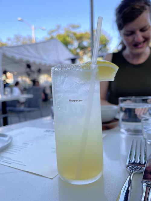 Lemonade at Sestina - Culver City in Culver City