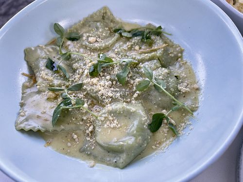 Pea! at Sestina - Culver City in Culver City