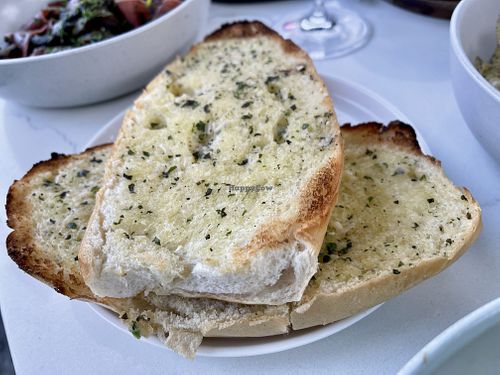 Garlic at Sestina - Culver City in Culver City