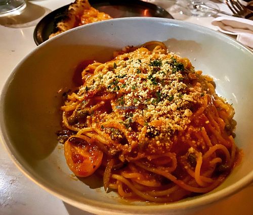 Spaghetti  at Sestina - Culver City in Culver City