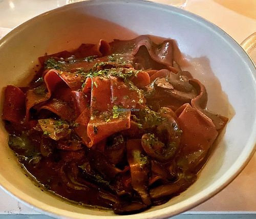 Papardelle at Sestina - Culver City in Culver City