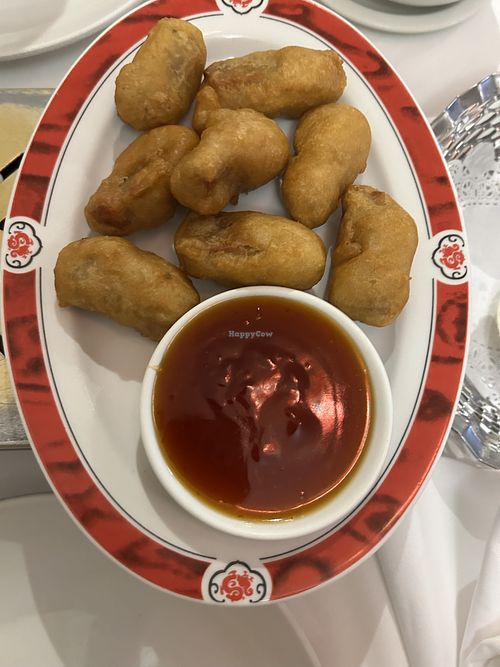   at Mr Ping Chinese Restaurant in Southend-on-sea