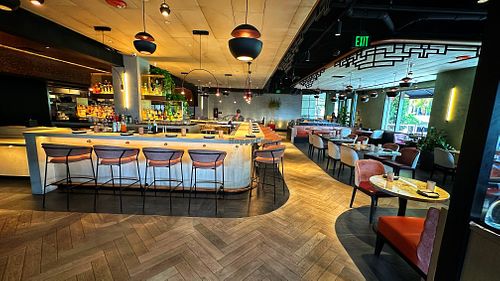   at PLANTA Queen  in Coconut Grove