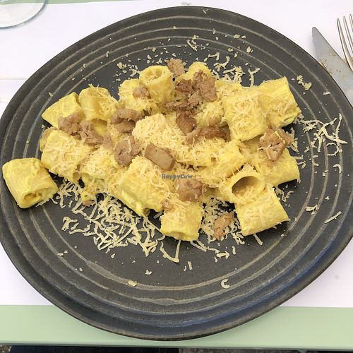 Carbonara  at Nativa in Rome