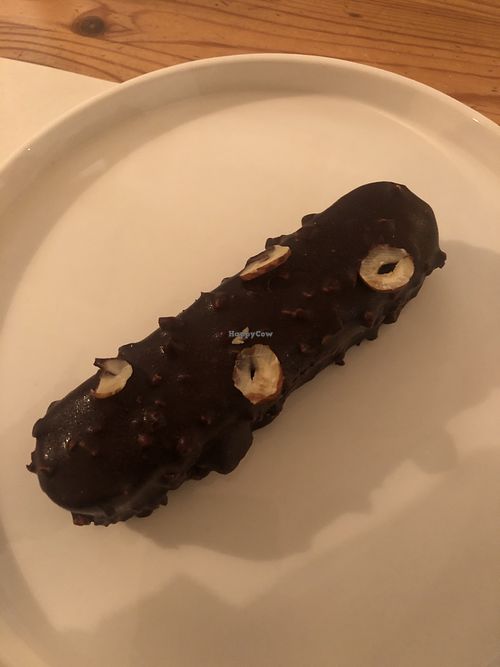 Sooo good  at Nativa in Rome