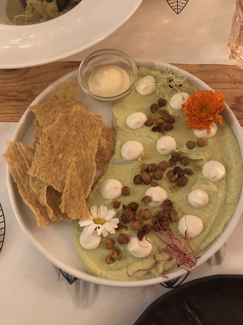 Broccolome   at Nativa in Rome