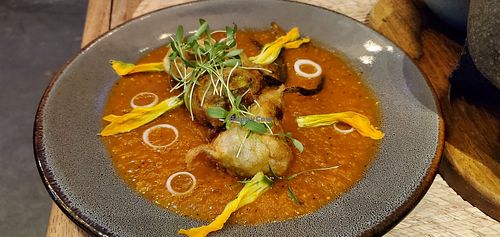 Image of Ojo de Maíz