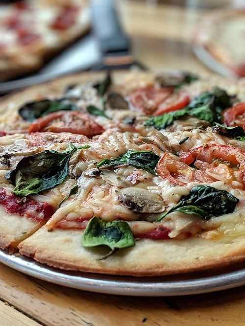  at Jockamo Upper Crust Pizza - Lawrence in Indianapolis