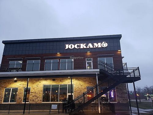  at Jockamo Upper Crust Pizza - Lawrence in Indianapolis