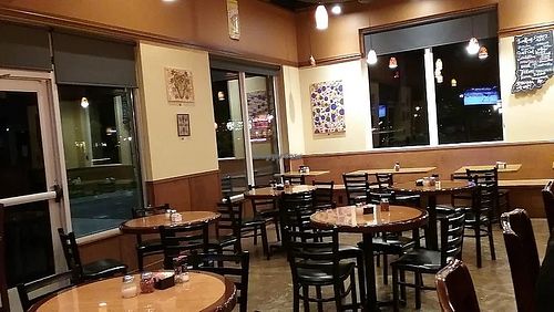  at Jockamo Upper Crust Pizza - Lawrence in Indianapolis