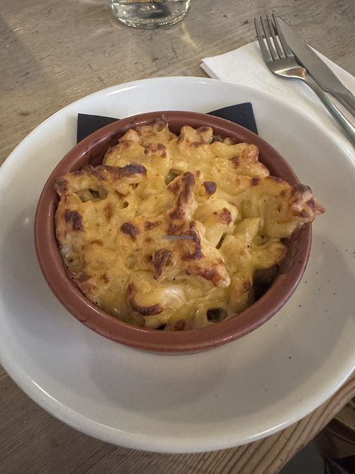 Mini   at Golden State Vegan Sushi in Bangkok