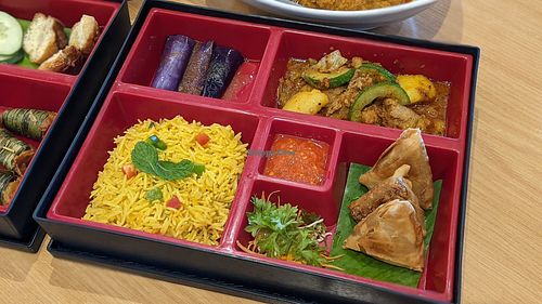 Image of Crown Colony Cuisine