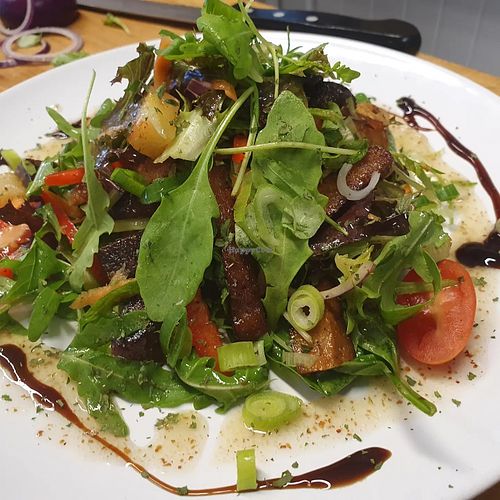 Image of Vegan Earth