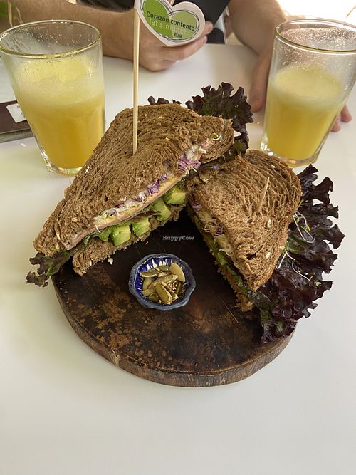   at Corazon Contento PDC in Playa Del Carmen