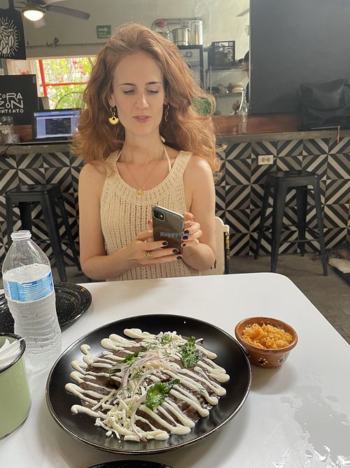   at Corazon Contento PDC in Playa Del Carmen