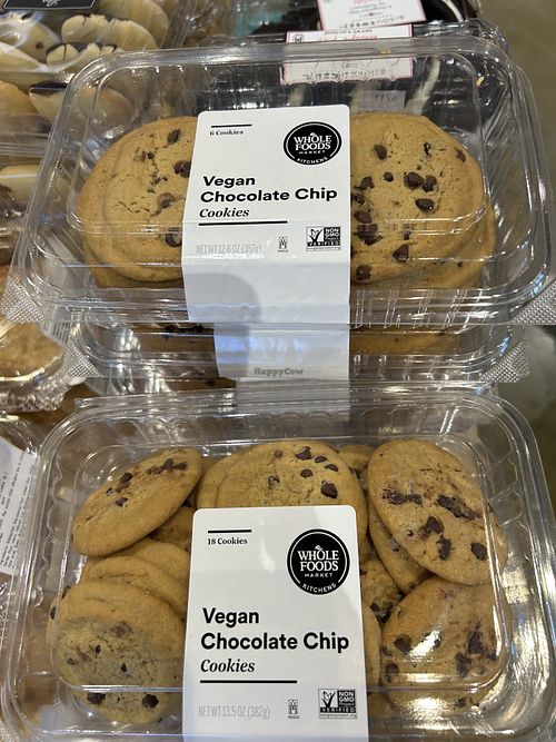 Cookies   at Whole Foods Market - Roseville in Roseville