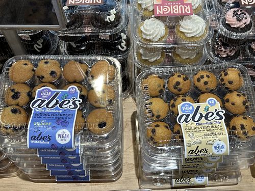 Muffins   at Whole Foods Market - Roseville in Roseville