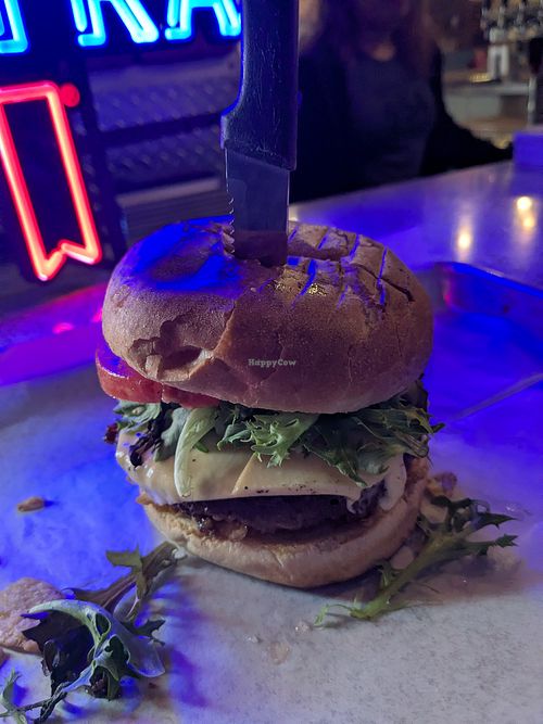 Gan Mama at Tucker Duke's in Deerfield Beach